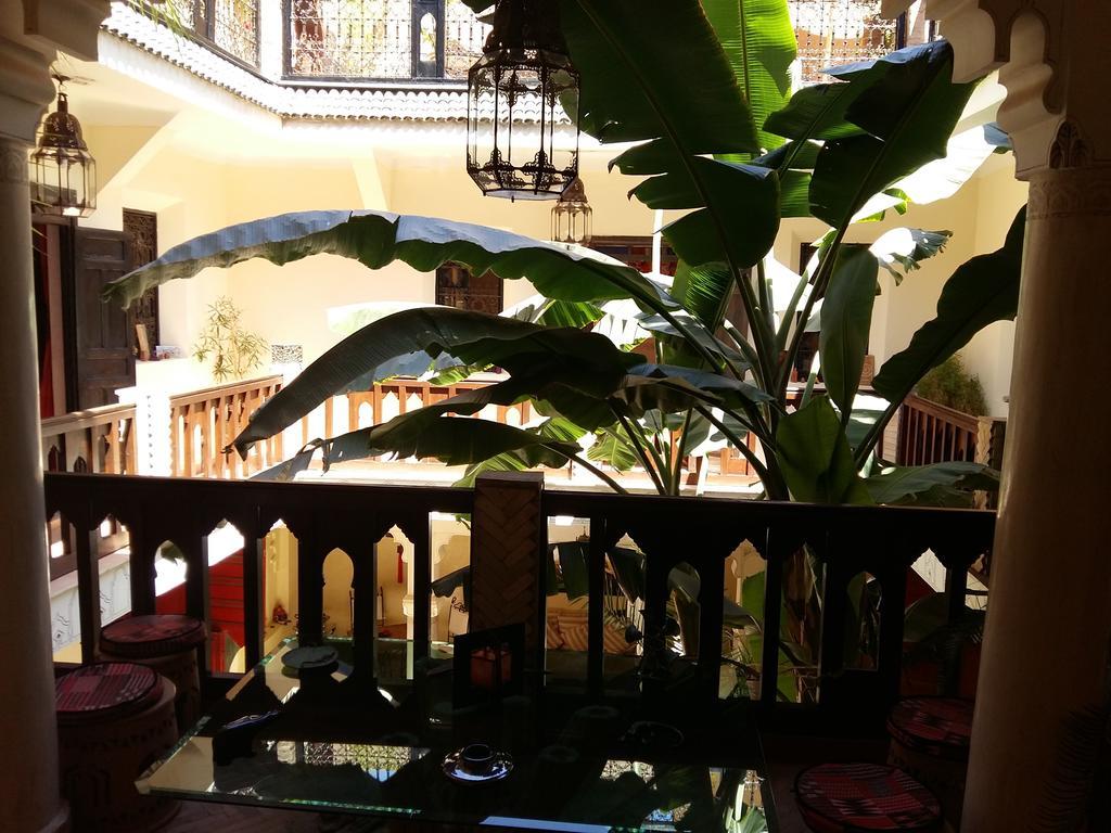 Riad Nomades Marrakesh Exterior photo