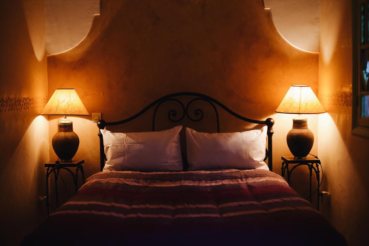 Riad Nomades Marrakesh Exterior photo