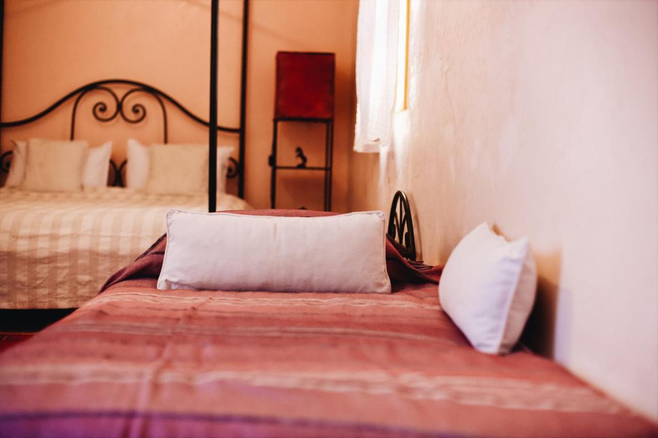 Riad Nomades Marrakesh Exterior photo